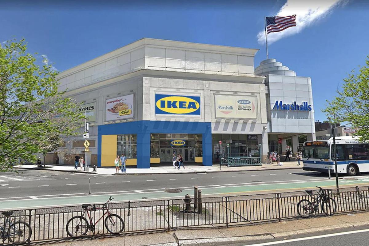 Appartement 2 Large Bedrooms In Rego Park *